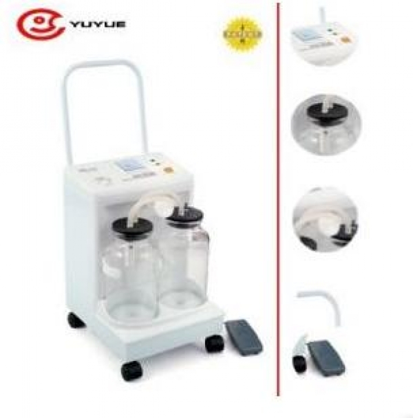 Máy hút dịch 7A - 23D