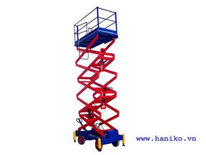 Công ty TNHH Haniko Việt Nam