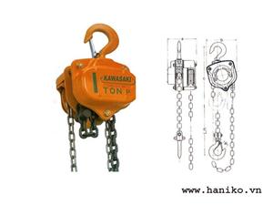 Công ty TNHH Haniko Việt Nam