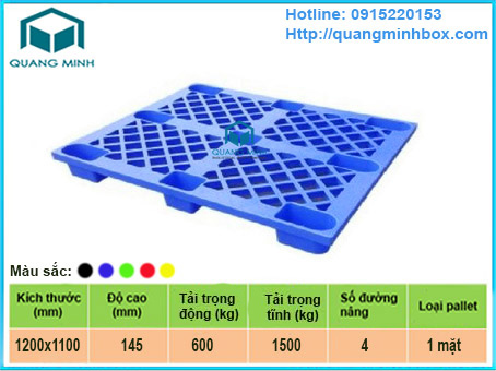 Công ty cổ phần sản xuất bao bì Quang Minh