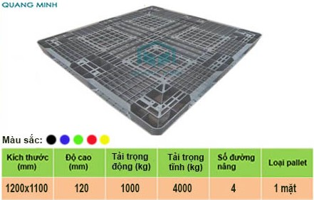 Công ty cổ phần sản xuất bao bì Quang Minh