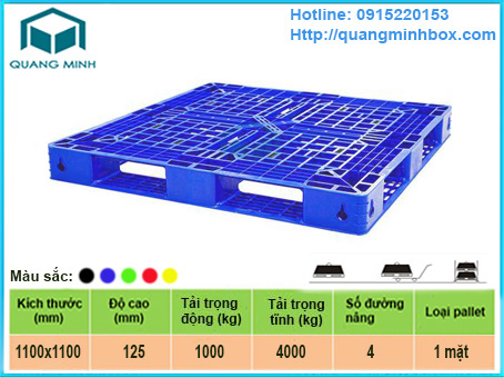 Công ty cổ phần sản xuất bao bì Quang Minh