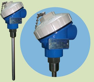 Can nhiệt đầu củ hành loại PT100