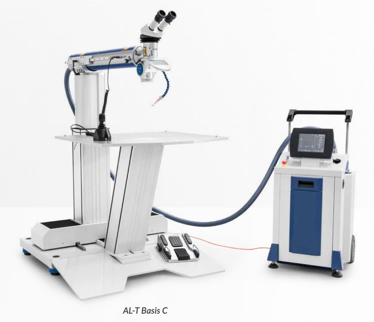 Công ty TNHH công nghệ laser Việt Nam
