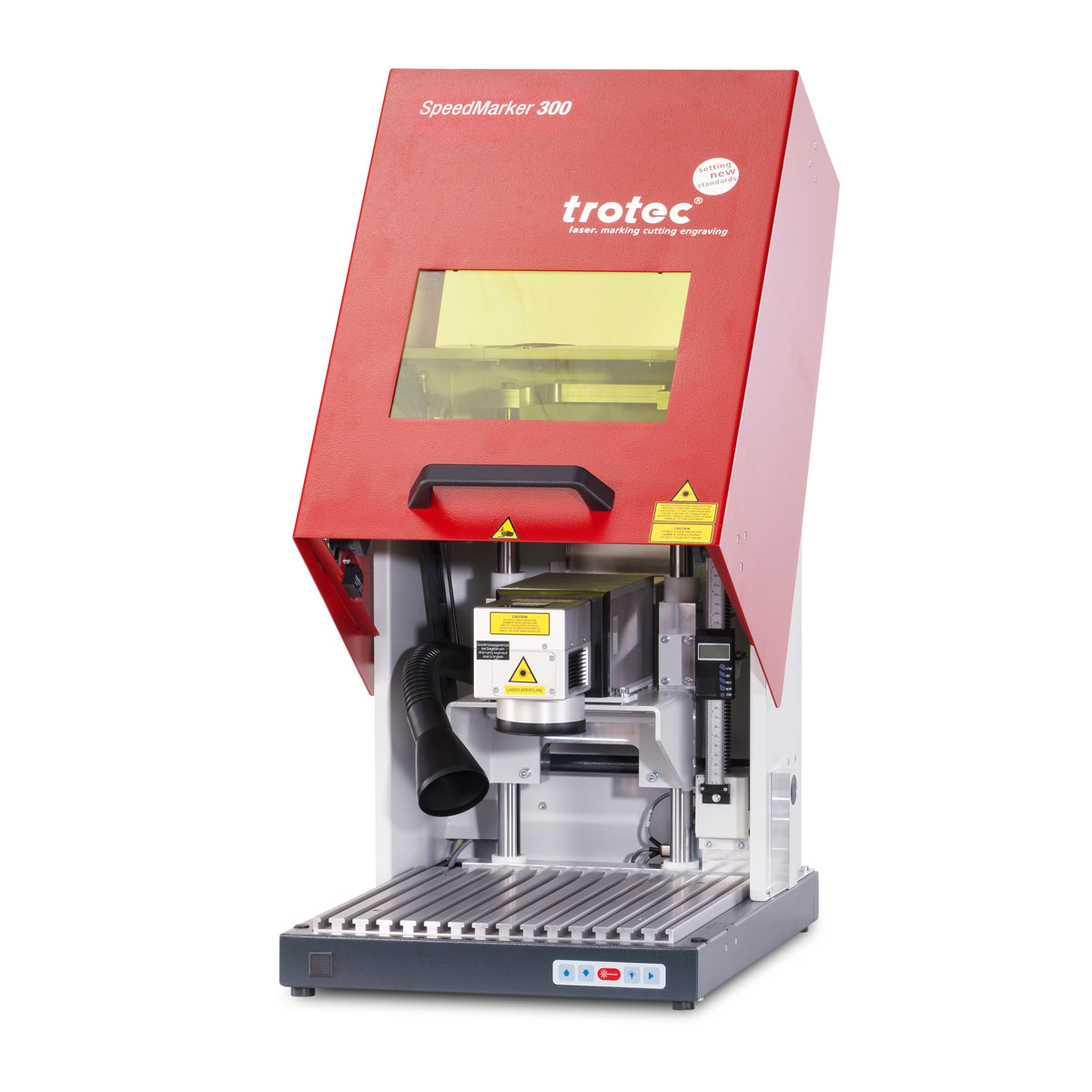 Máy khắc laser Fiber