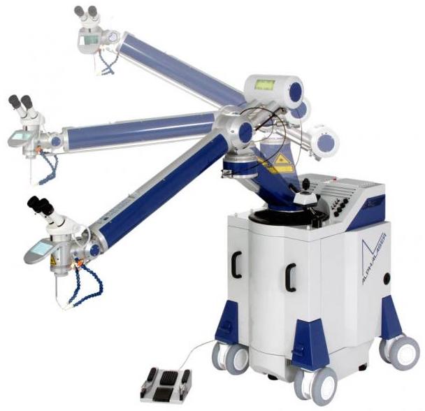 Công ty TNHH công nghệ laser Việt Nam