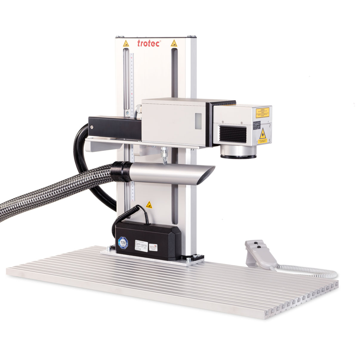 Máy khắc laser Fiber