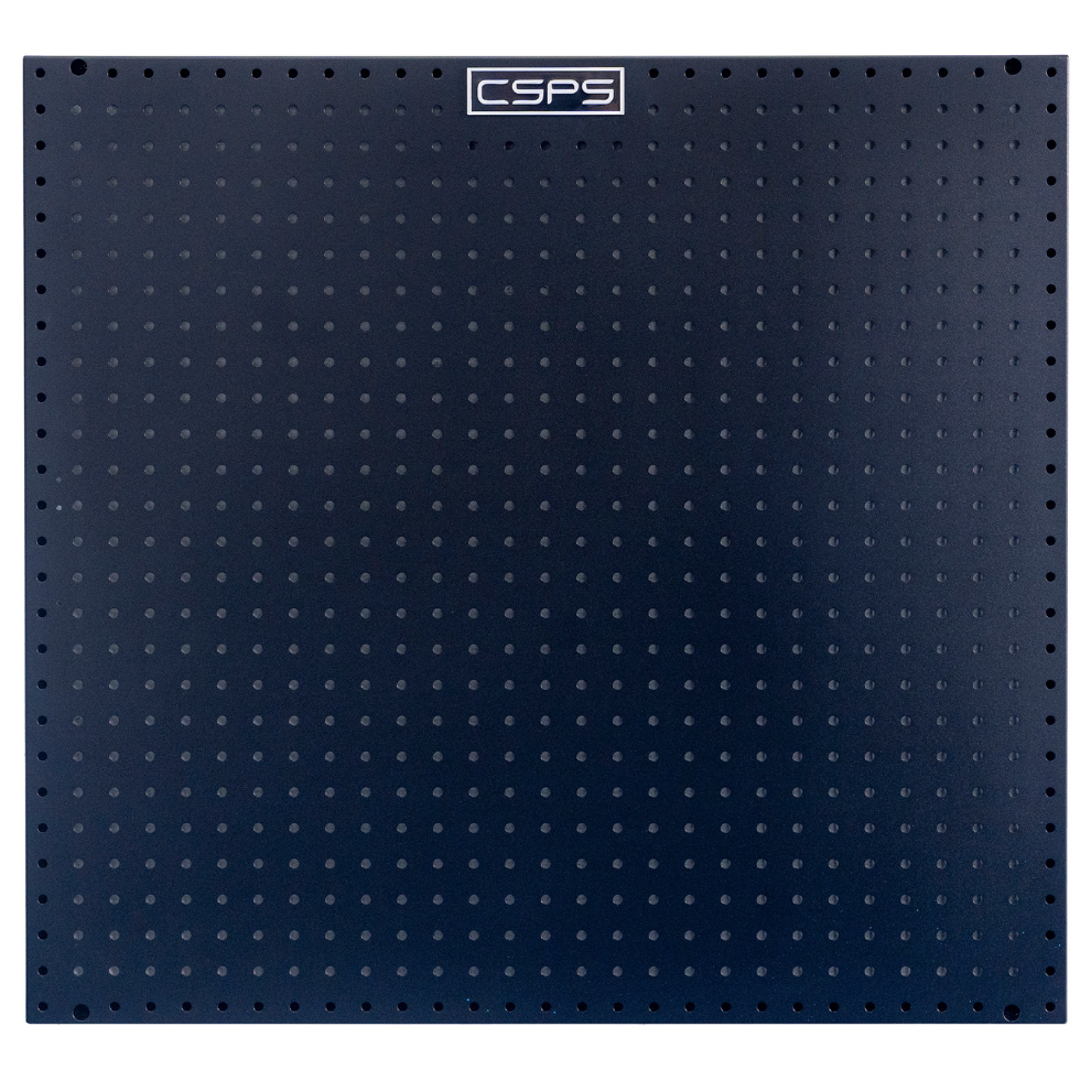 Vách lưới treo tường CSPS 74cm màu đen