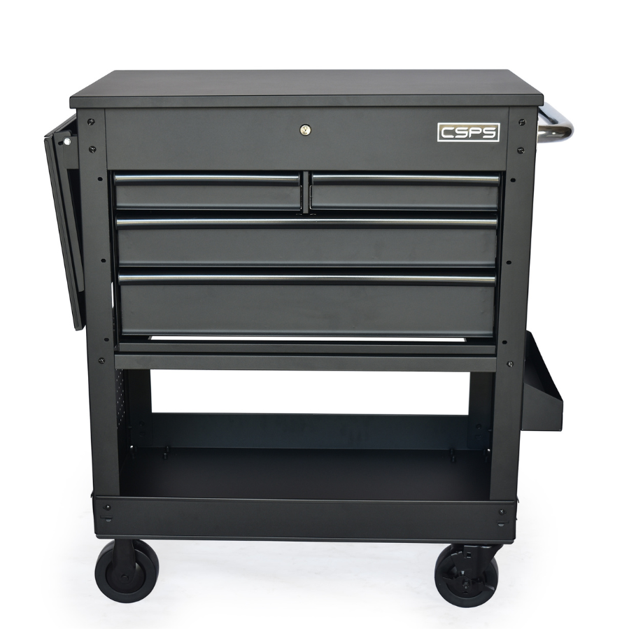Tủ dụng cụ CSPS 84cm - 04 hộc kéo