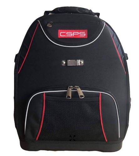 Balo dụng cụ 37cm