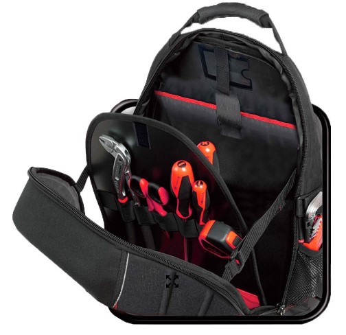 Balo đựng dụng cụ sửa chữa 37cm