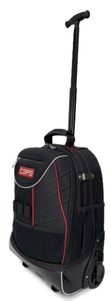 Balo đồ nghề CSPS có cần kéo 36cm