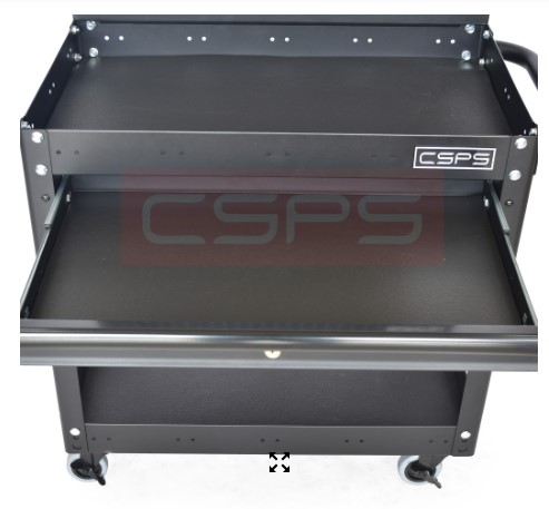 Công ty TNHH CSPS Việt Nam