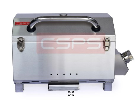 Công ty TNHH CSPS Việt Nam