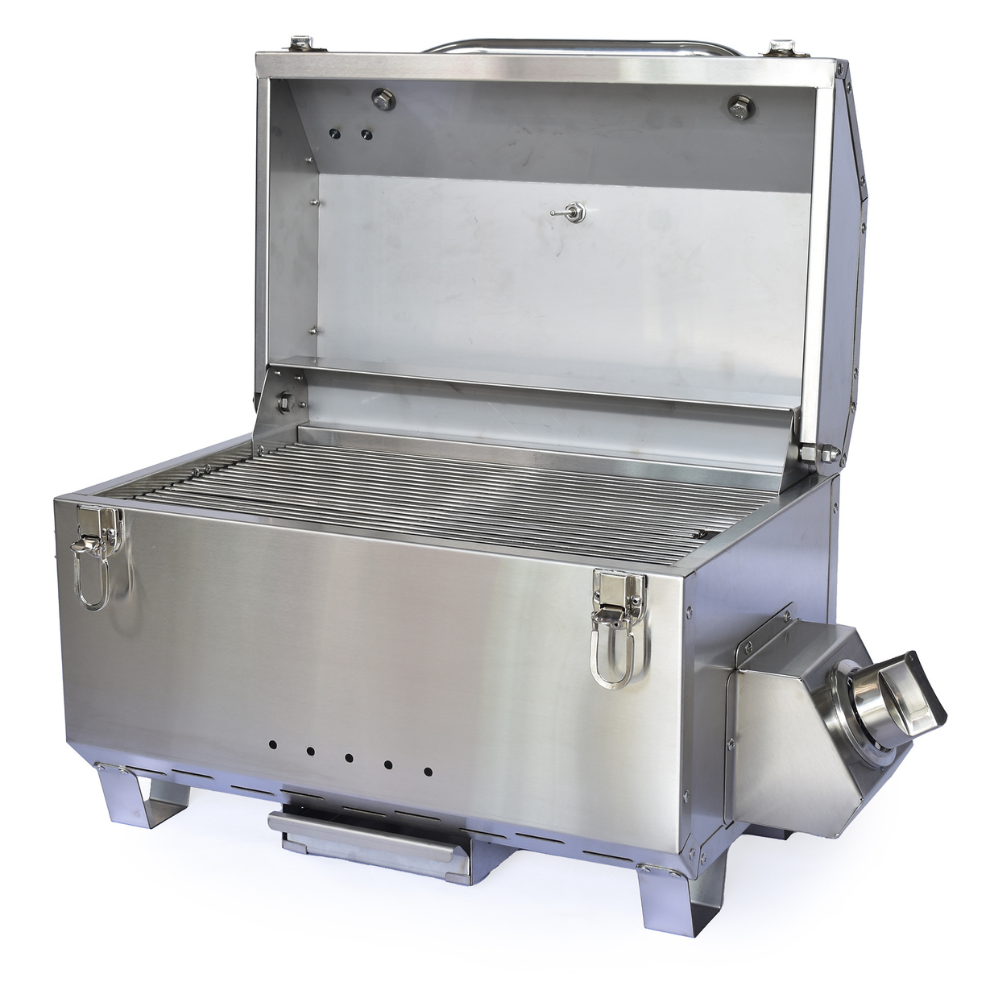 Lò nướng BBQ CSPS 60cm - 01 đầu đốt