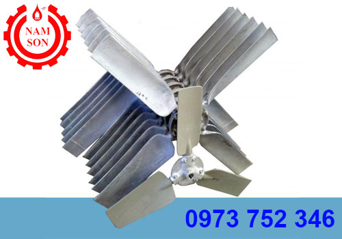 Tháp giải nhiệt Nam Sơn