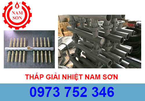 Tháp giải nhiệt Nam Sơn