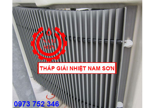 Tháp giải nhiệt Nam Sơn