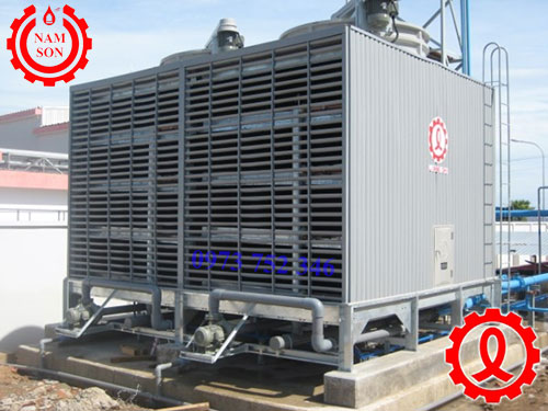 Tháp giải nhiệt Nam Sơn