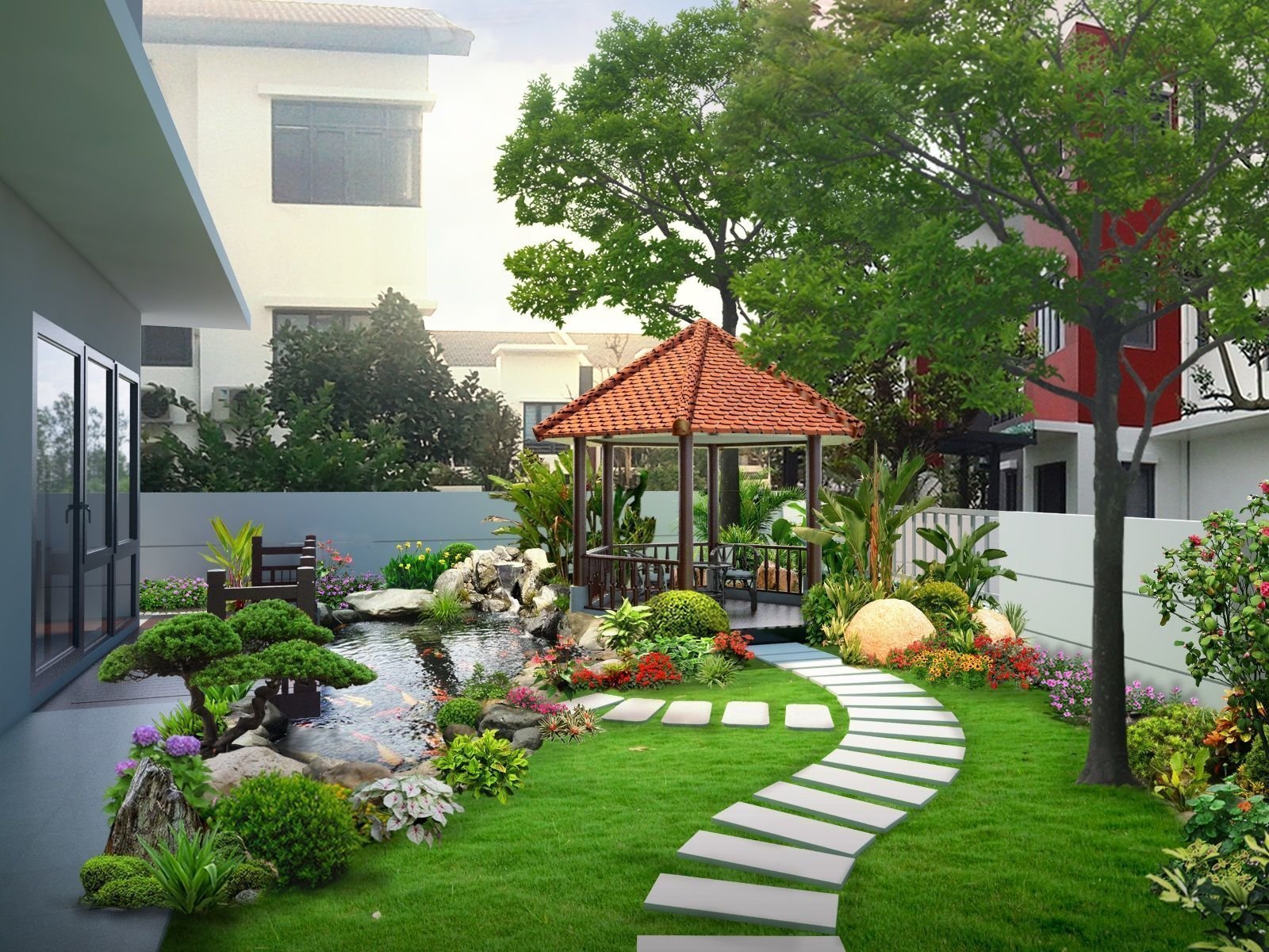 Trung tâm GreenTek