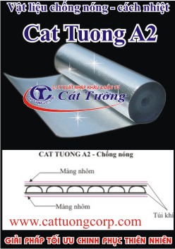 Công ty XNK và Đầu tư Cát Tường