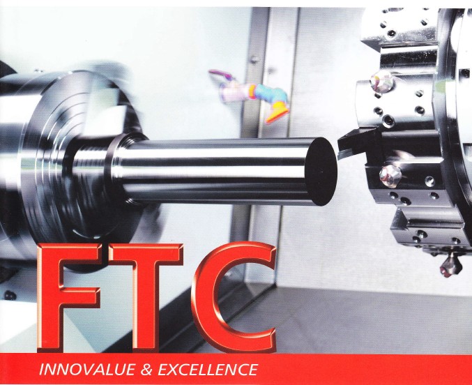 Máy phay tiện CNC FElLER