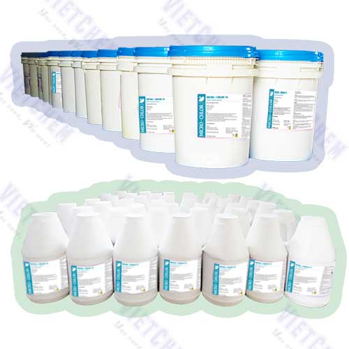 MICRO CHLORINE 70 - Ca(OCl)2- xử lý nước nuôi trồng thủy sản