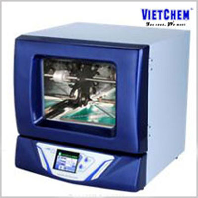 Công ty cổ phần xuất nhập khẩu hóa chất và thiết bị Kim Ngưu