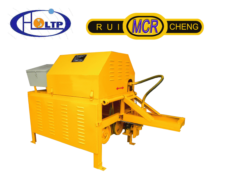 Công ty TNHH XNK và máy xây dựng Lưu Tâm Phát