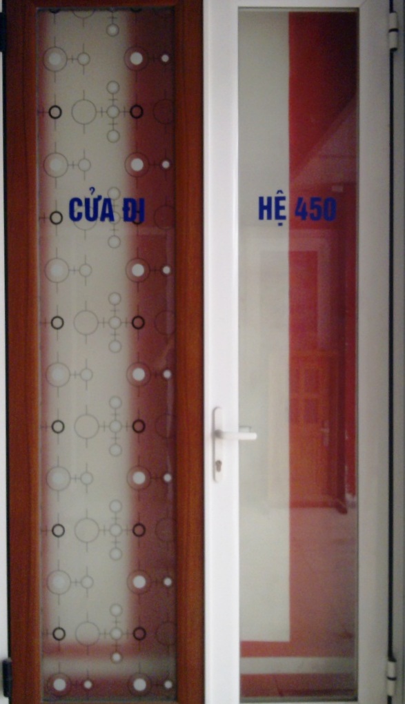 Công ty TNHH Cửa Việt