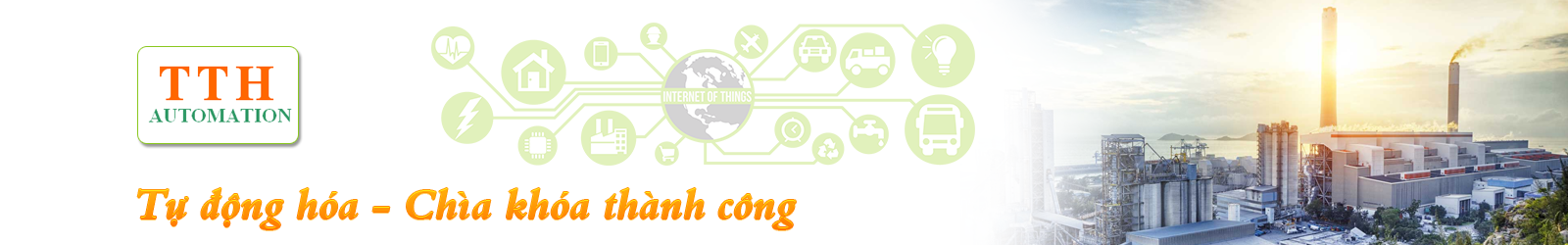 Công ty TTH Automatic Việt Nam