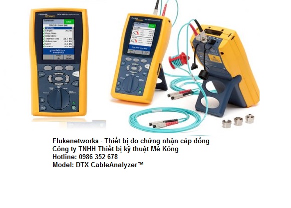 Công ty TNHH Kỹ Thuật Mê Kong