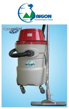 Máy hút bụi – nước công nghiệp Fiorentini