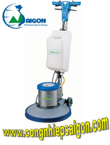 Máy chà sàn – thảm công nghiệp HICLEAN HC 522