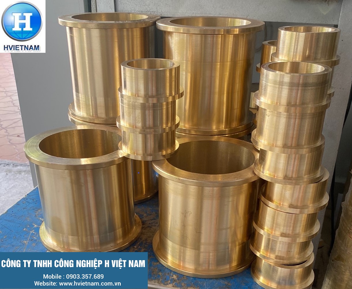 Đồng thiếc hợp kim