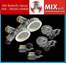 Van Mix- Italy