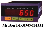 Đầu cân PT650D chính hãng
