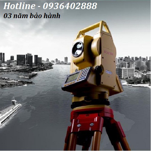 Công ty thương mại và phát triển công nghệ Thái Nam Phong