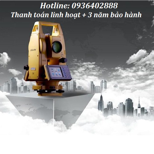 Công ty thương mại và phát triển công nghệ Thái Nam Phong