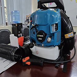 Công ty cổ phần cơ khí xây dựng Thuận An