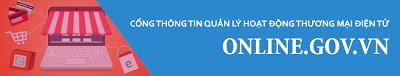 Cập nhật tài liệu hướng dẫn thủ tục đăng ký website, ứng dụng TMĐT