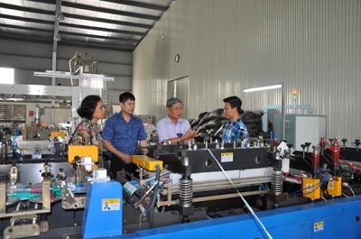 Hải Phòng: Hội nghị đánh giá kết quả thực hiện nhiệm vụ xây dựng lộ trình ĐMCN năm 2016