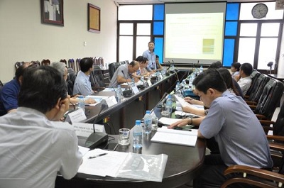 Hải Phòng: Nghiên cứu hoàn thiện công nghệ sản xuất sơn gỗ hệ nước gốc nhựa PUD thân thiện môi trường
