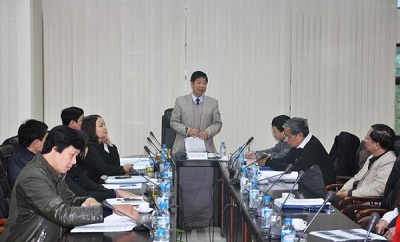 Hải Phòng nghiên cứu phát triển mạng lưới thương mại và thương hiệu hàng hóa đến năm 2020