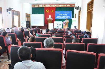 Hải Phòng: Sử dụng đèn LED công nghiệp cho tàu cá và công nghệ tuần hoàn nước trong nuôi trồng thủy sản