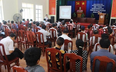 Hải Phòng: Thực trạng và giải pháp ứng dụng vật liệu mới và tự động hóa  trong vận hành và xử lý nước sạch nông thôn