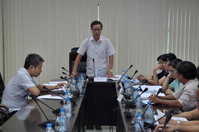Hải Phòng xây dựng thành công mô hình ứng dụng công nghệ nhân giống dạng dịch thể sản xuất giống nấm