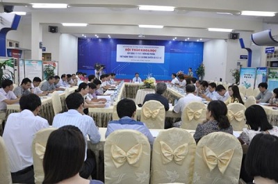 Hải Phòng: Xây dựng và phát triển Hải Phòng trở thành trung tâm KH-CN vùng Duyên hải Bắc bộ