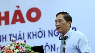 Liên kết xây dựng Hệ sinh thái khởi nghiệp đổi mới sáng tạo Vùng đồng bằng sông Hồng