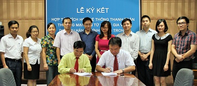 Tích hợp Hệ thống thanh toán thương mại điện tử quốc gia cho các dịch vụ hành chính công trong lĩnh vực an toàn thực phẩm